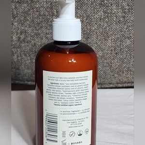 Erbaviva Baby Lotion